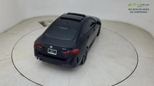 2026 BMW Coupe 228i