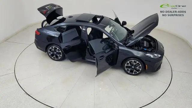 2026 BMW Coupe 228i