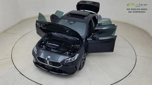 2026 BMW Coupe 228i