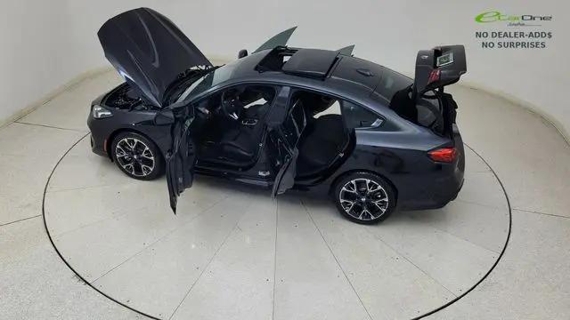 2026 BMW Coupe 228i