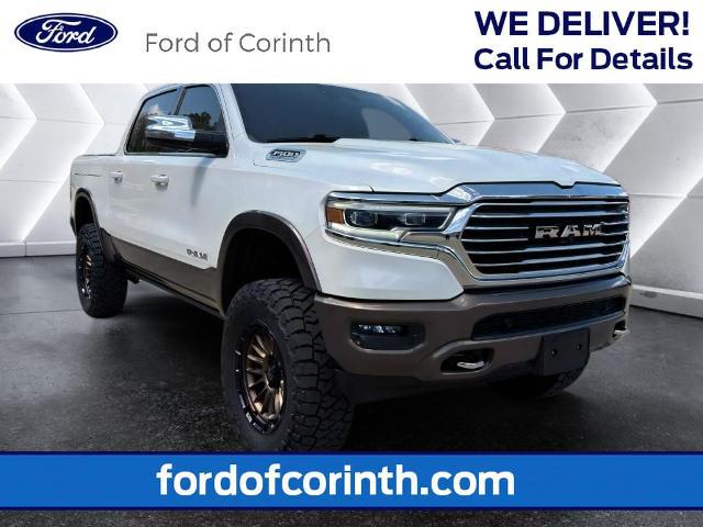 2023 Ram 1500 Limited Longhorn Crew Cab 4x4 5'7" Box for sale in Corinth, MS