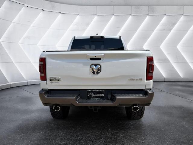 2023 Ram 1500 Limited Longhorn Crew Cab 4x4 5'7" Box