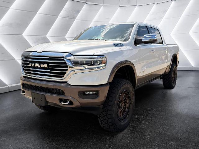 2023 Ram 1500 Limited Longhorn Crew Cab 4x4 5'7" Box
