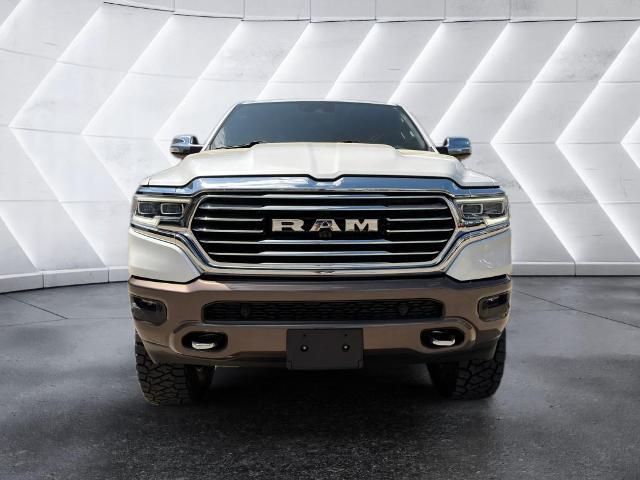 2023 Ram 1500 Limited Longhorn Crew Cab 4x4 5'7" Box