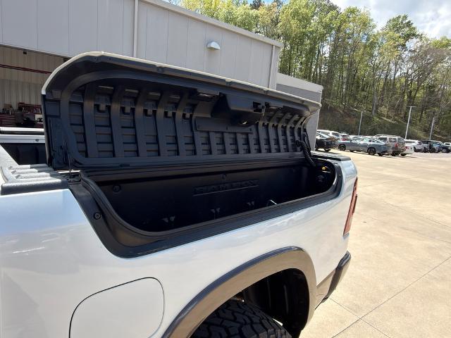 2023 Ram 1500 Limited Longhorn Crew Cab 4x4 5'7" Box
