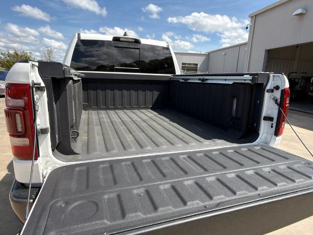 2023 Ram 1500 Limited Longhorn Crew Cab 4x4 5'7" Box