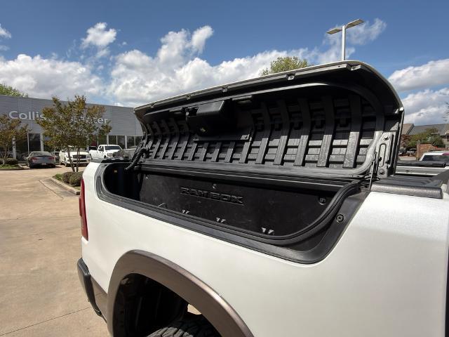 2023 Ram 1500 Limited Longhorn Crew Cab 4x4 5'7" Box