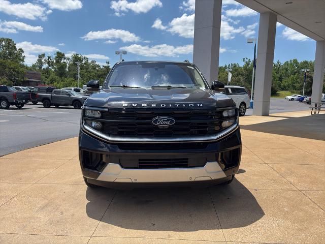 2025 Ford Expedition Platinum MAX