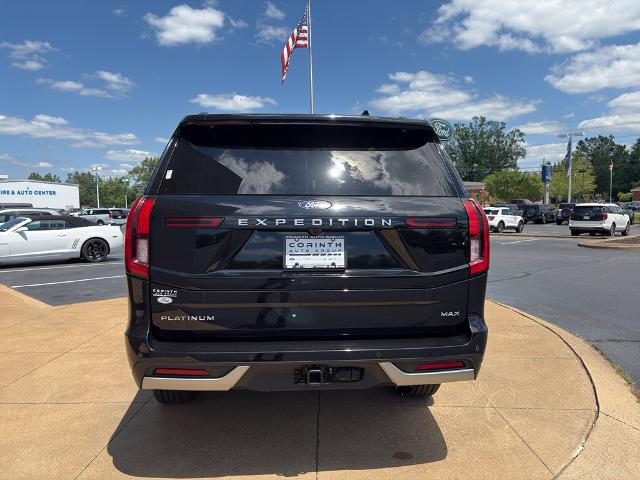 2025 Ford Expedition Platinum MAX