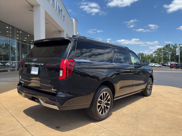 2025 Ford Expedition Platinum MAX