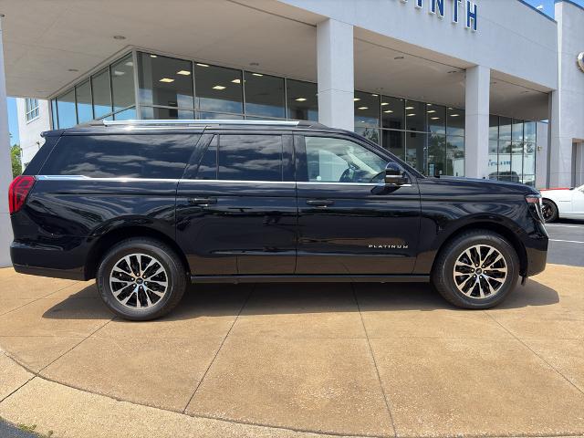 2025 Ford Expedition Platinum MAX