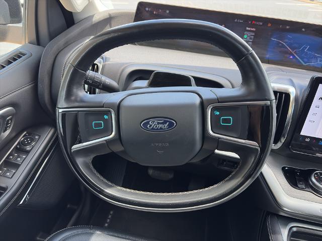 2025 Ford Expedition Platinum MAX