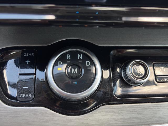 2025 Ford Expedition Platinum MAX