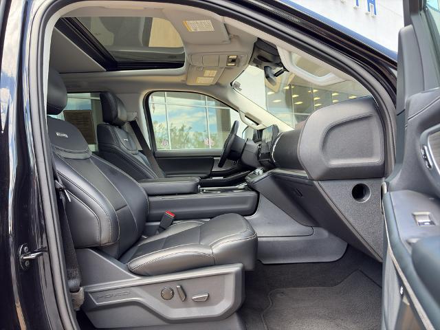 2025 Ford Expedition Platinum MAX