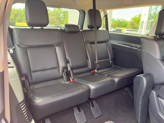 2025 Ford Expedition Platinum MAX