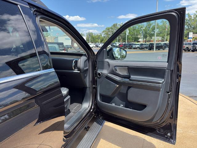 2025 Ford Expedition Platinum MAX