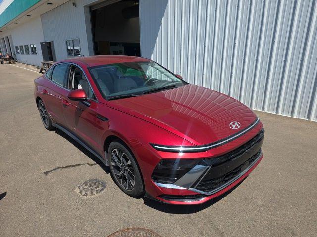 2024 Hyundai Sonata SEL for sale in Selma, CA