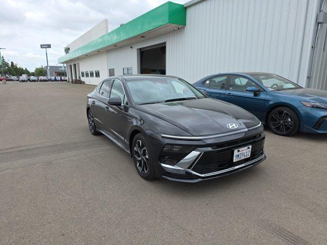 2024 Hyundai Sonata SEL for sale in Selma, CA