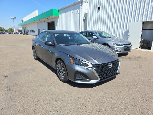 2024 Nissan Altima SV FWD for sale in Selma, CA