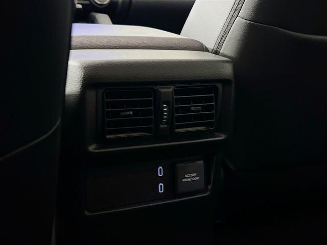 2026 Toyota 4Runner TRD OFF-ROAD