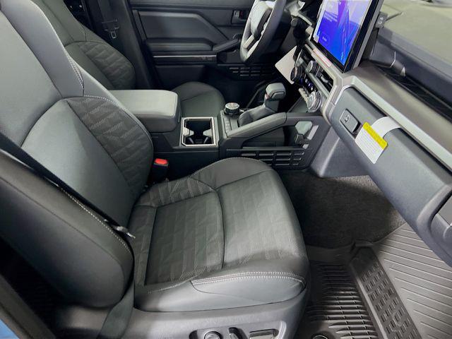 2026 Toyota 4Runner TRD OFF-ROAD