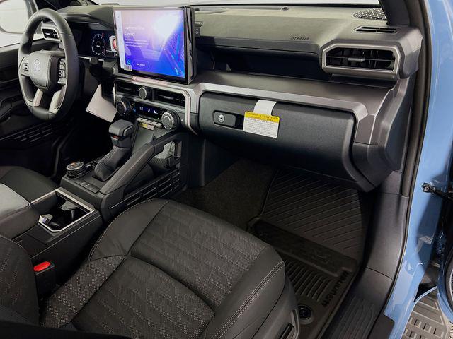 2026 Toyota 4Runner TRD OFF-ROAD