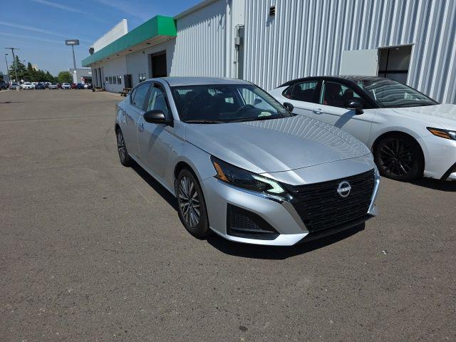 2024 Nissan Altima SV FWD for sale in Selma, CA