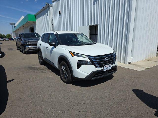 2024 Nissan Rogue S FWD for sale in Selma, CA
