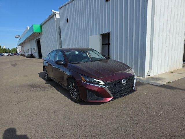 2024 Nissan Altima SV FWD for sale in Selma, CA