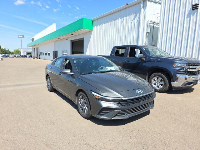 2024 Hyundai Elantra SEL for sale in Selma, CA