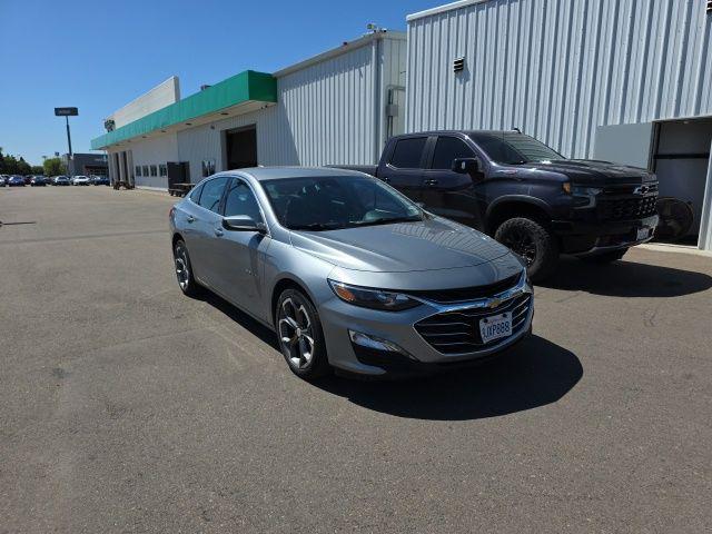 2024 Chevrolet Malibu FWD 1LT for sale in Selma, CA