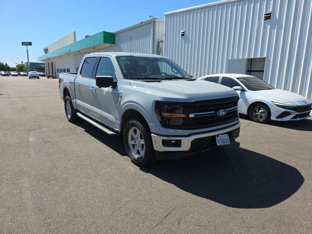 2024 Ford F-150 XLT for sale in Selma, CA
