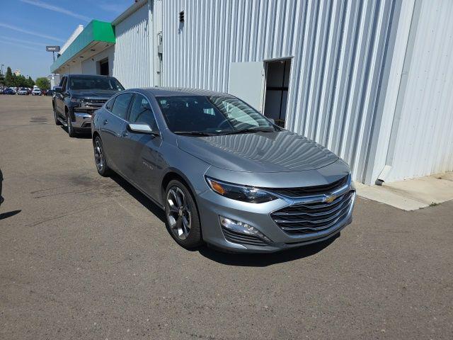 2024 Chevrolet Malibu FWD 1LT for sale in Selma, CA