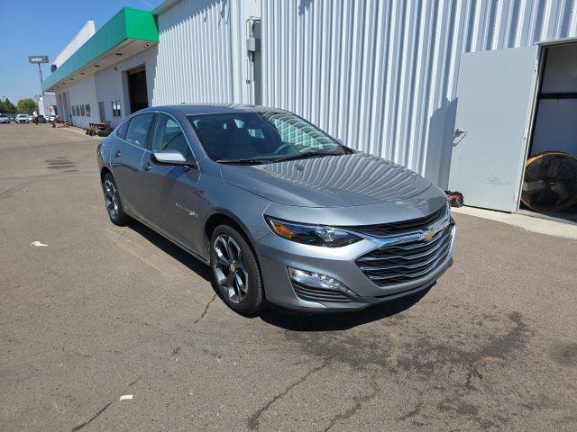 2024 Chevrolet Malibu FWD 1LT for sale in Selma, CA