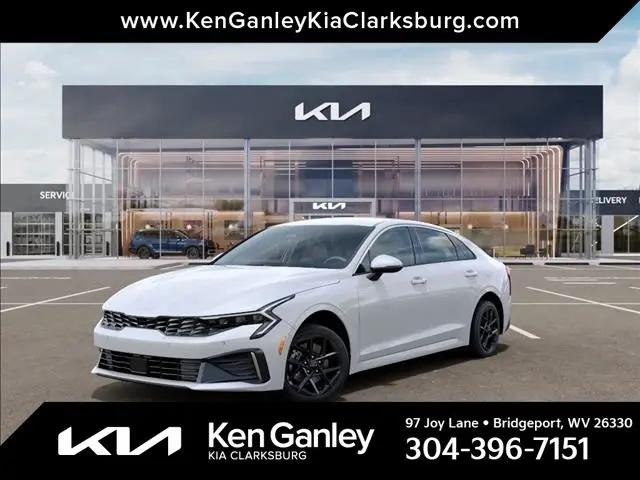 2026 Kia K5 LXS FWD for sale in Bridgeport, WV