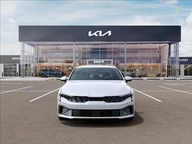 2026 Kia K5 LXS FWD