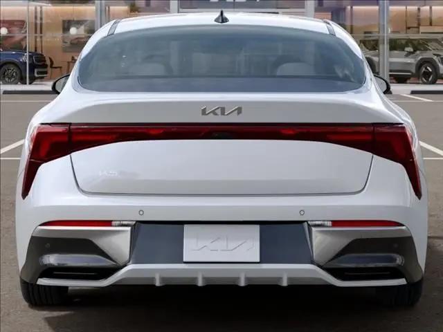 2026 Kia K5 LXS FWD