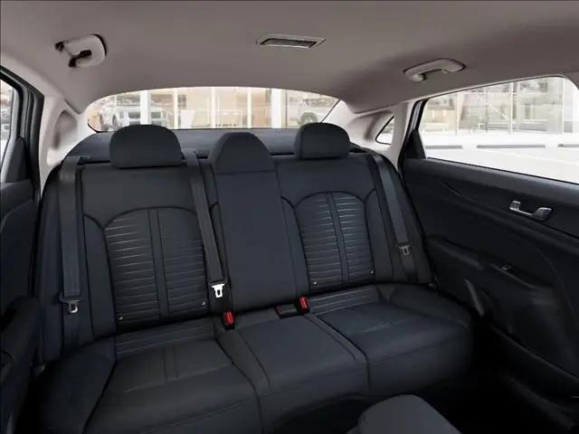 2026 Kia K5 LXS FWD