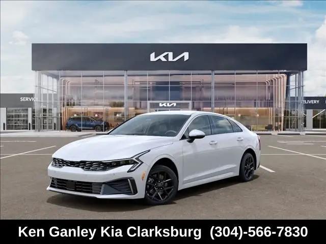2026 Kia K5 LXS FWD for sale in Bridgeport, WV