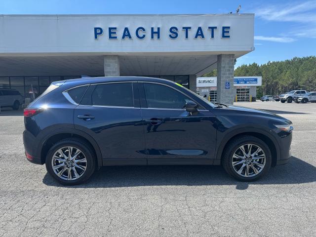 2021 Mazda CX-5 Signature for sale in Cedartown, GA