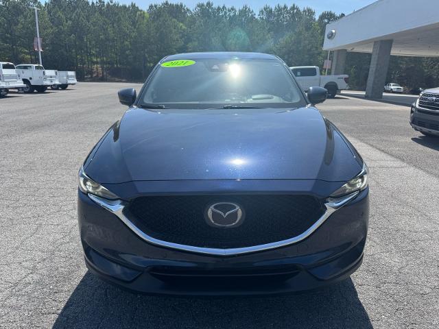 2021 Mazda CX-5 Signature