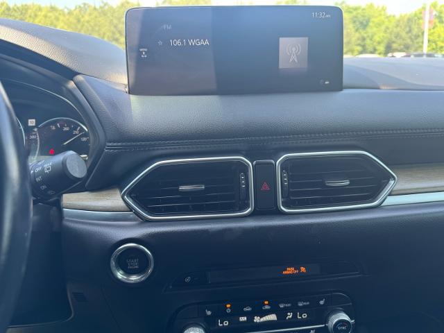 2021 Mazda CX-5 Signature