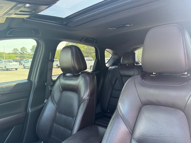 2021 Mazda CX-5 Signature