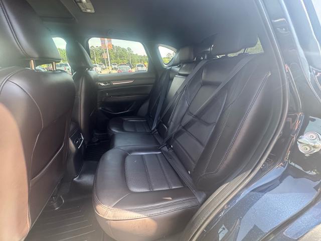 2021 Mazda CX-5 Signature