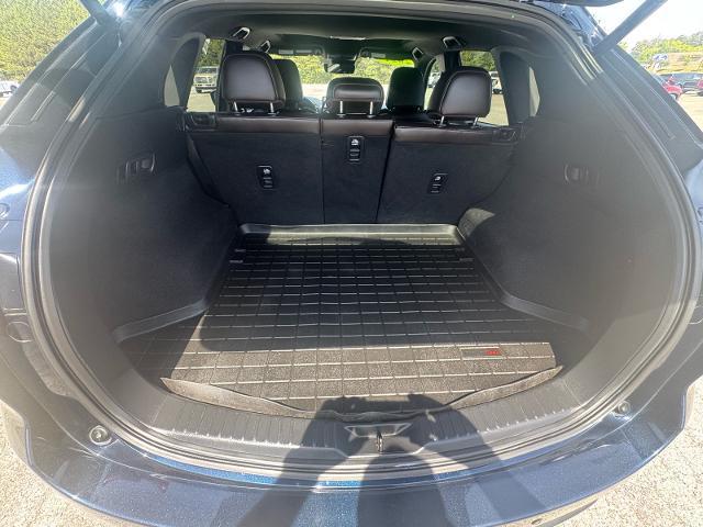 2021 Mazda CX-5 Signature