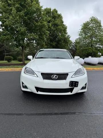 2012 Lexus IS 250 IS 250