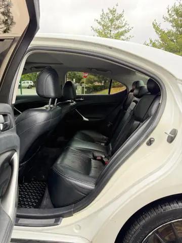 2012 Lexus IS 250 IS 250