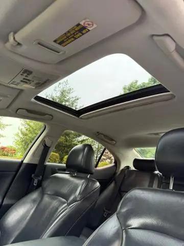 2012 Lexus IS 250 IS 250