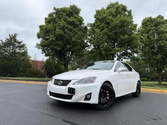 2012 Lexus IS 250 IS 250 for sale in Sterling, VA