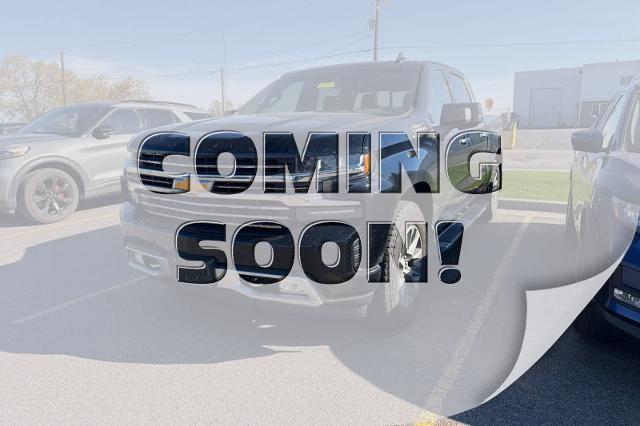 2019 Chevrolet Silverado 1500 High Country for sale in Idaho Falls, ID